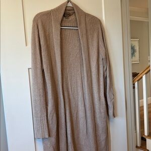 Barefoot Dreams CozyChic Lite Catalina Long Cardigan